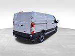 New 2025 Ford Transit 250 Low Roof Empty Cargo Van for sale #T05504 - photo 11