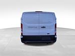 New 2025 Ford Transit 250 Low Roof Empty Cargo Van for sale #T05504 - photo 10
