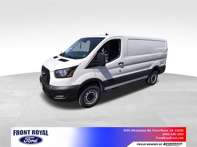 New 2025 Ford Transit 250 Low Roof Empty Cargo Van for sale #T05508 - photo 1