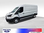 New 2025 Ford Transit 250 Medium Roof Empty Cargo Van for sale #T05513 - photo 1