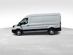 New 2025 Ford Transit 250 Medium Roof Empty Cargo Van for sale #T05513 - photo 4