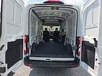 New 2025 Ford Transit 250 Medium Roof Empty Cargo Van for sale #T05513 - photo 2