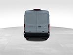 New 2025 Ford Transit 250 Medium Roof Empty Cargo Van for sale #T05513 - photo 5