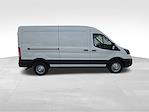 New 2025 Ford Transit 250 Medium Roof Empty Cargo Van for sale #T05513 - photo 7