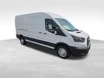 New 2025 Ford Transit 250 Medium Roof Empty Cargo Van for sale #T05513 - photo 8