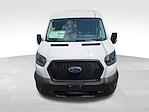 New 2025 Ford Transit 250 Medium Roof Empty Cargo Van for sale #T05513 - photo 9