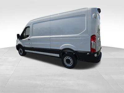 New 2025 Ford Transit 250 Medium Roof Empty Cargo Van for sale #T05515 - photo 2