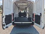 New 2025 Ford Transit 250 Medium Roof Empty Cargo Van for sale #T05515 - photo 24