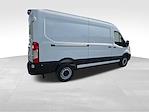 New 2025 Ford Transit 250 Medium Roof Empty Cargo Van for sale #T05515 - photo 5