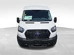New 2025 Ford Transit 250 Medium Roof Empty Cargo Van for sale #T05515 - photo 8