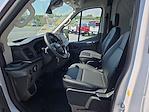 New 2025 Ford Transit 250 Medium Roof Empty Cargo Van for sale #T05515 - photo 9