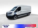 New 2025 Ford Transit 250 Medium Roof Empty Cargo Van for sale #T05516 - photo 1