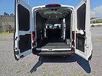 New 2025 Ford Transit 250 Medium Roof Empty Cargo Van for sale #T05516 - photo 2