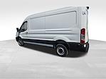New 2025 Ford Transit 250 Medium Roof Empty Cargo Van for sale #T05516 - photo 3