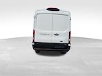 New 2025 Ford Transit 250 Medium Roof Empty Cargo Van for sale #T05516 - photo 5