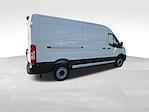 New 2025 Ford Transit 250 Medium Roof Empty Cargo Van for sale #T05516 - photo 6