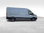 New 2025 Ford Transit 250 Medium Roof Empty Cargo Van for sale #T05516 - photo 7
