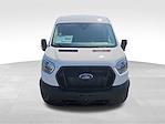 New 2025 Ford Transit 250 Medium Roof Empty Cargo Van for sale #T05516 - photo 9