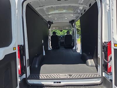 New 2025 Ford Transit 250 Medium Roof Empty Cargo Van for sale #T05518 - photo 2