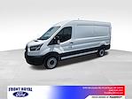 New 2025 Ford Transit 250 Medium Roof Empty Cargo Van for sale #T05518 - photo 1