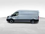 New 2025 Ford Transit 250 Medium Roof Empty Cargo Van for sale #T05518 - photo 4
