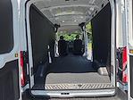 New 2025 Ford Transit 250 Medium Roof Empty Cargo Van for sale #T05518 - photo 2