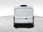 New 2025 Ford Transit 250 Medium Roof Empty Cargo Van for sale #T05518 - photo 5