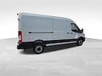 New 2025 Ford Transit 250 Medium Roof Empty Cargo Van for sale #T05518 - photo 6