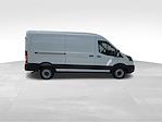 New 2025 Ford Transit 250 Medium Roof Empty Cargo Van for sale #T05518 - photo 7
