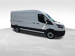 New 2025 Ford Transit 250 Medium Roof Empty Cargo Van for sale #T05518 - photo 8
