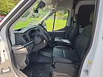 New 2025 Ford Transit 250 Medium Roof Empty Cargo Van for sale #T05518 - photo 10