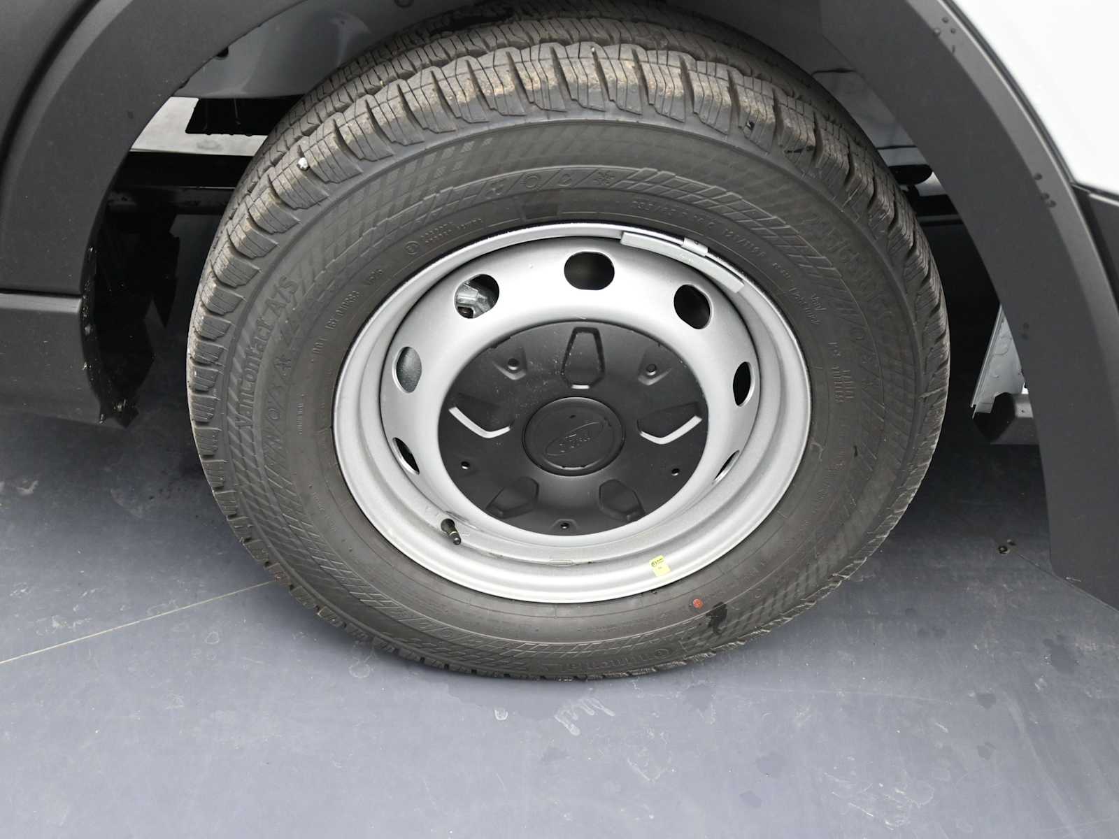 New 2025 Ford Transit 150 - photo 13