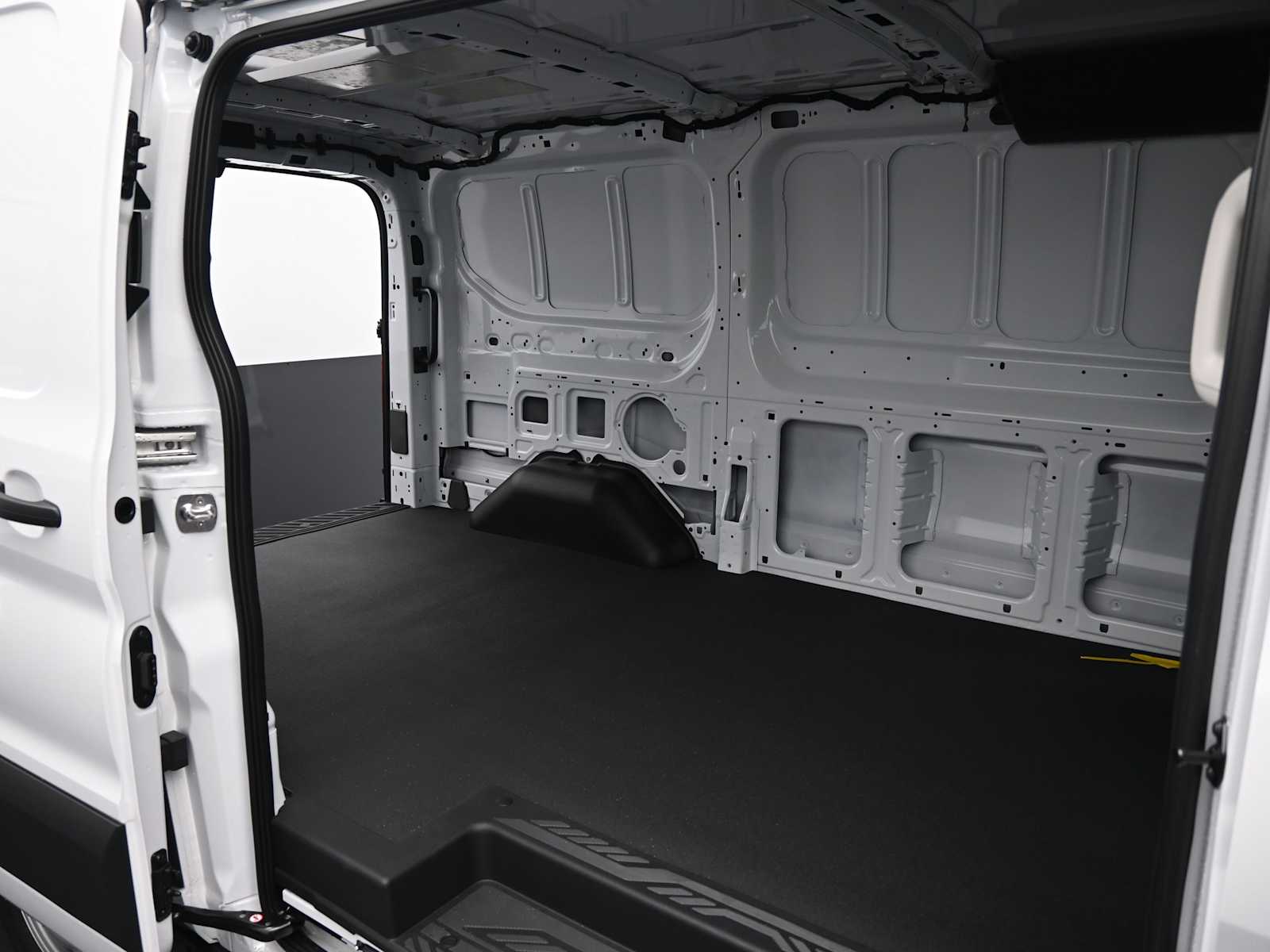 New 2025 Ford Transit 150 - photo 16