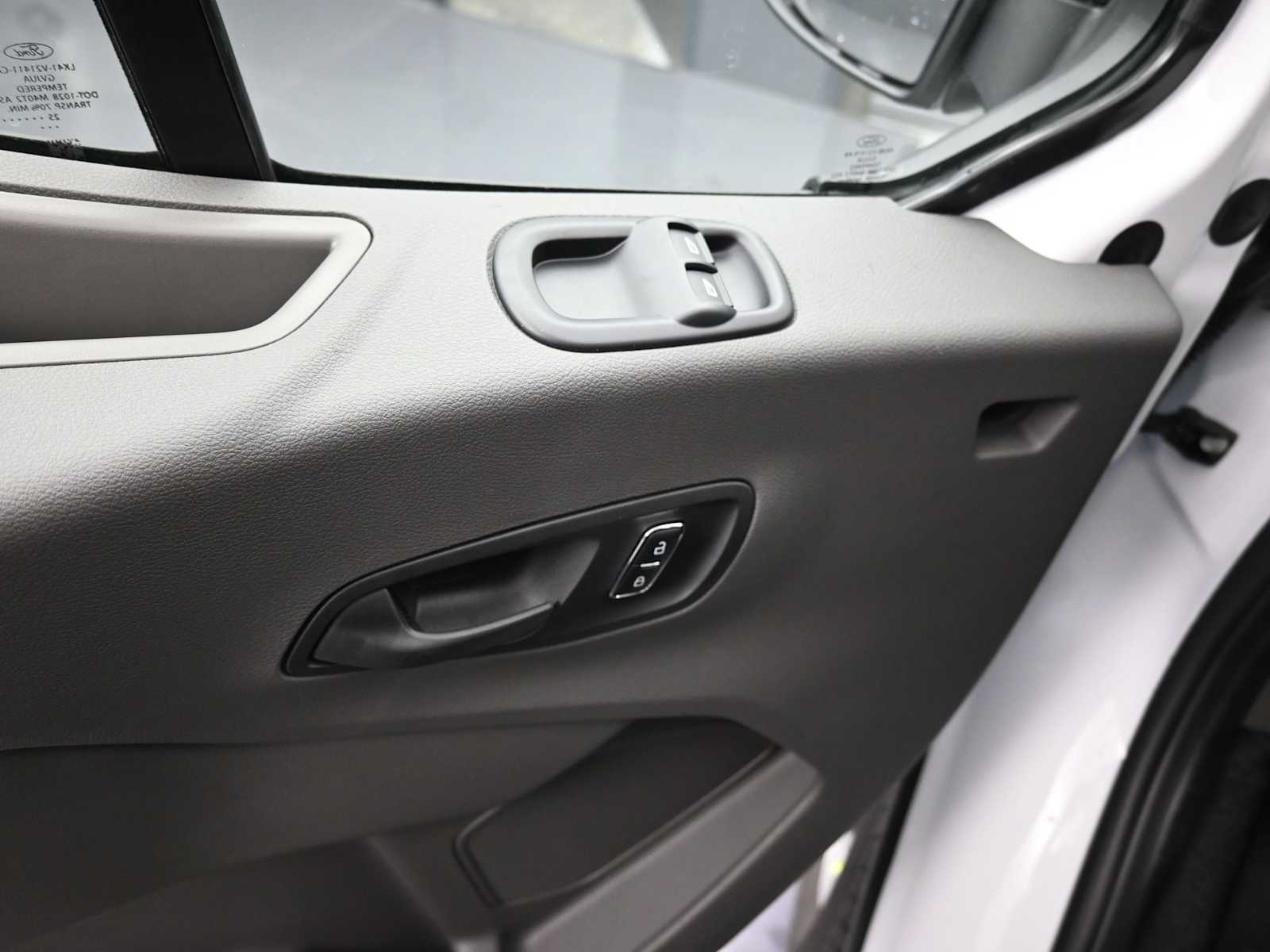 New 2025 Ford Transit 150 - photo 18