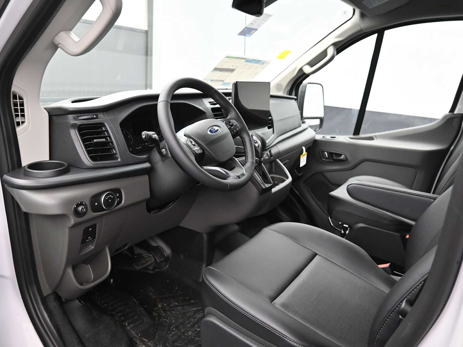 New 2025 Ford Transit 150 - photo 20