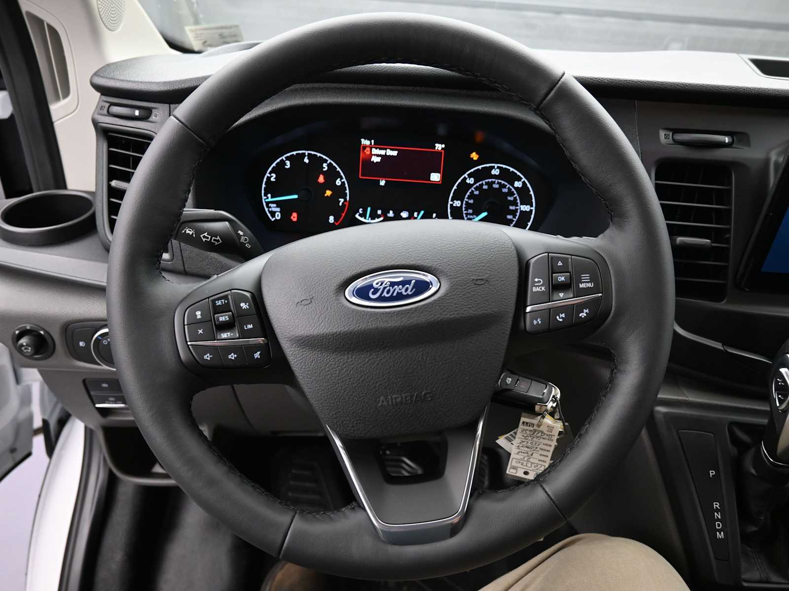 New 2025 Ford Transit 150 - photo 22