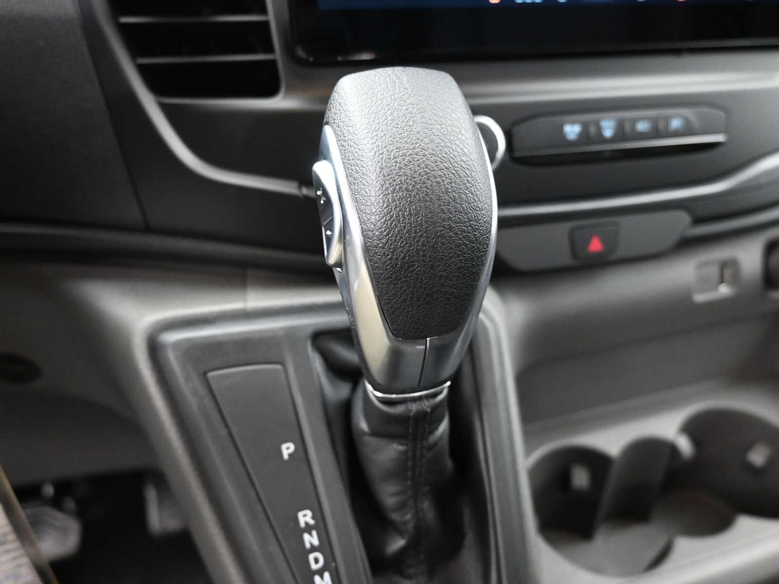 New 2025 Ford Transit 150 - photo 26