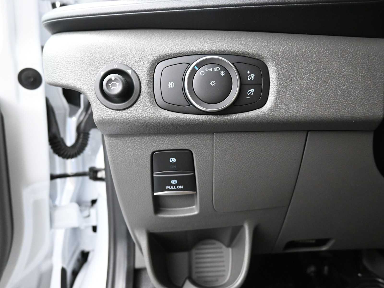 New 2025 Ford Transit 150 - photo 31