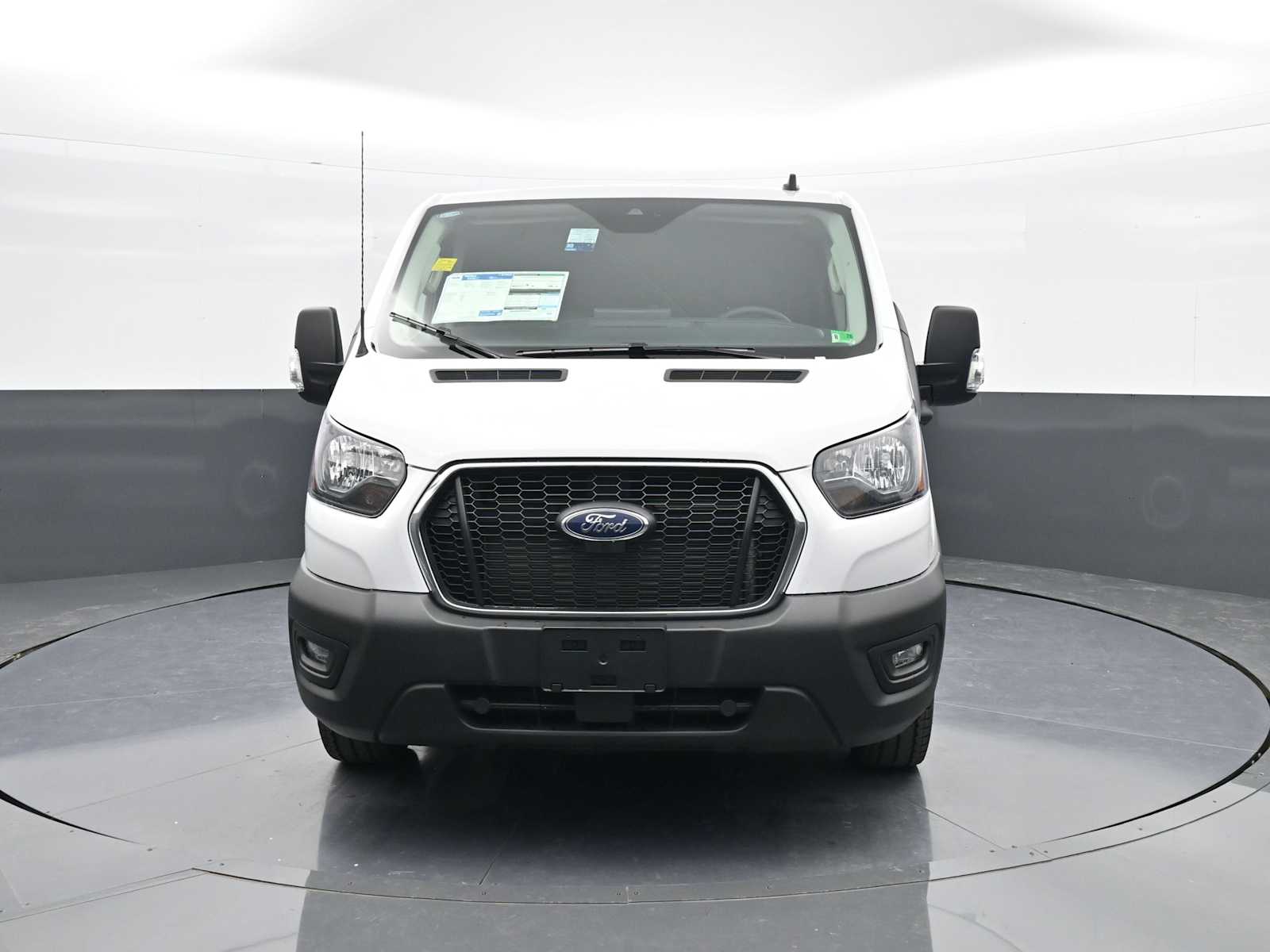 New 2025 Ford Transit 150 - photo 7