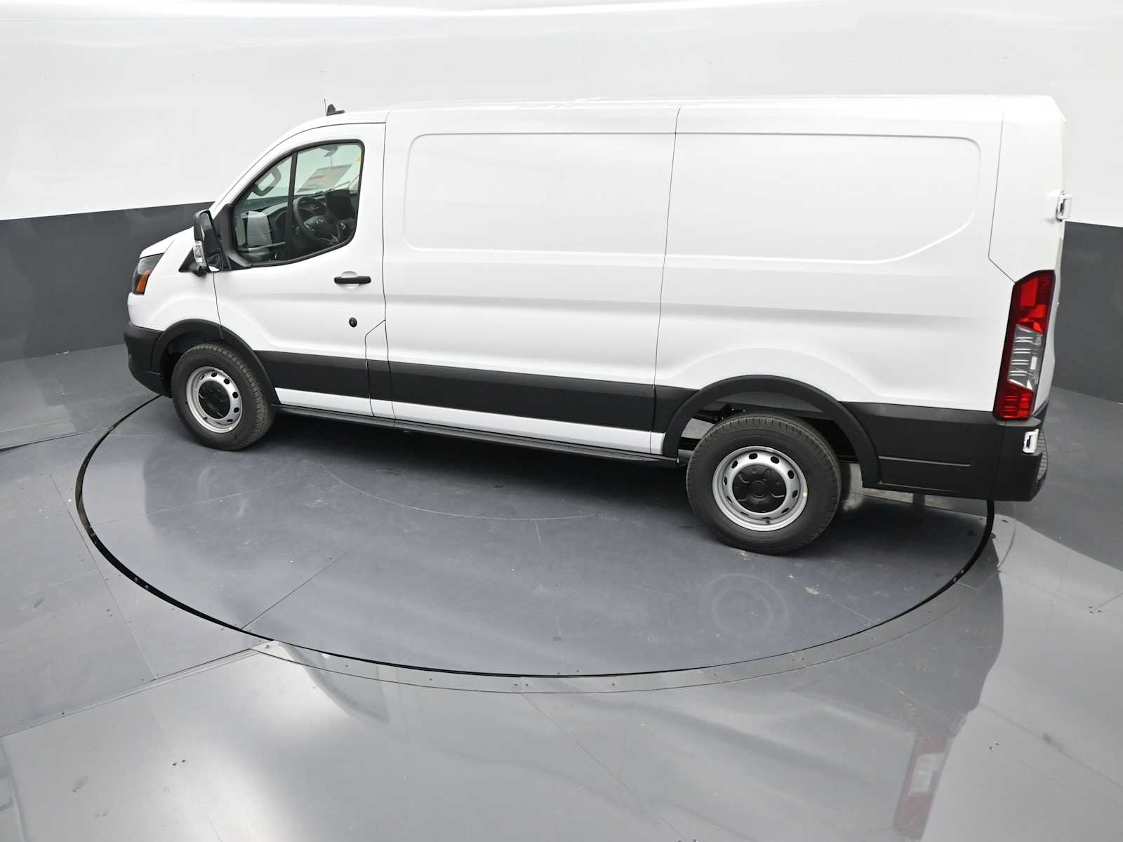 New 2025 Ford Transit 150 - photo 35