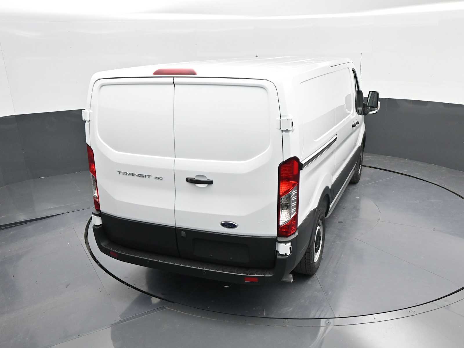 New 2025 Ford Transit 150 - photo 36