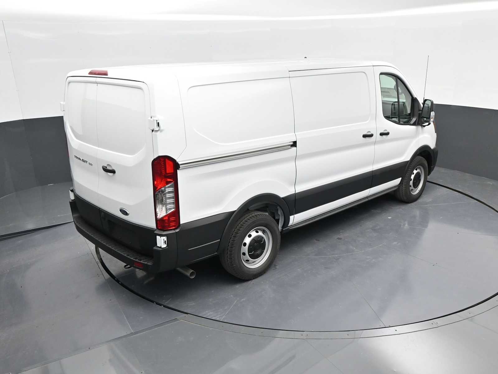 New 2025 Ford Transit 150 - photo 37