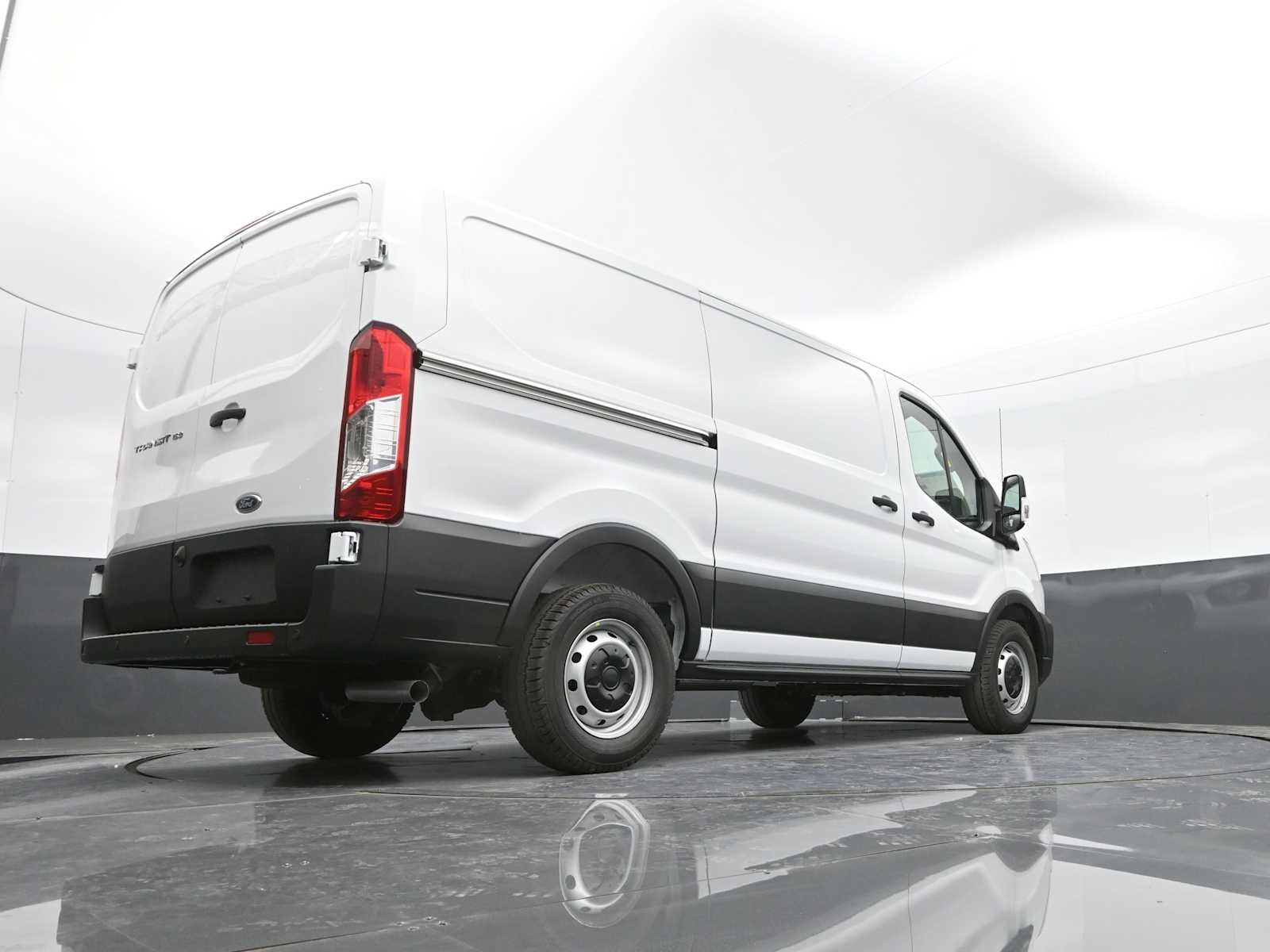 New 2025 Ford Transit 150 - photo 45