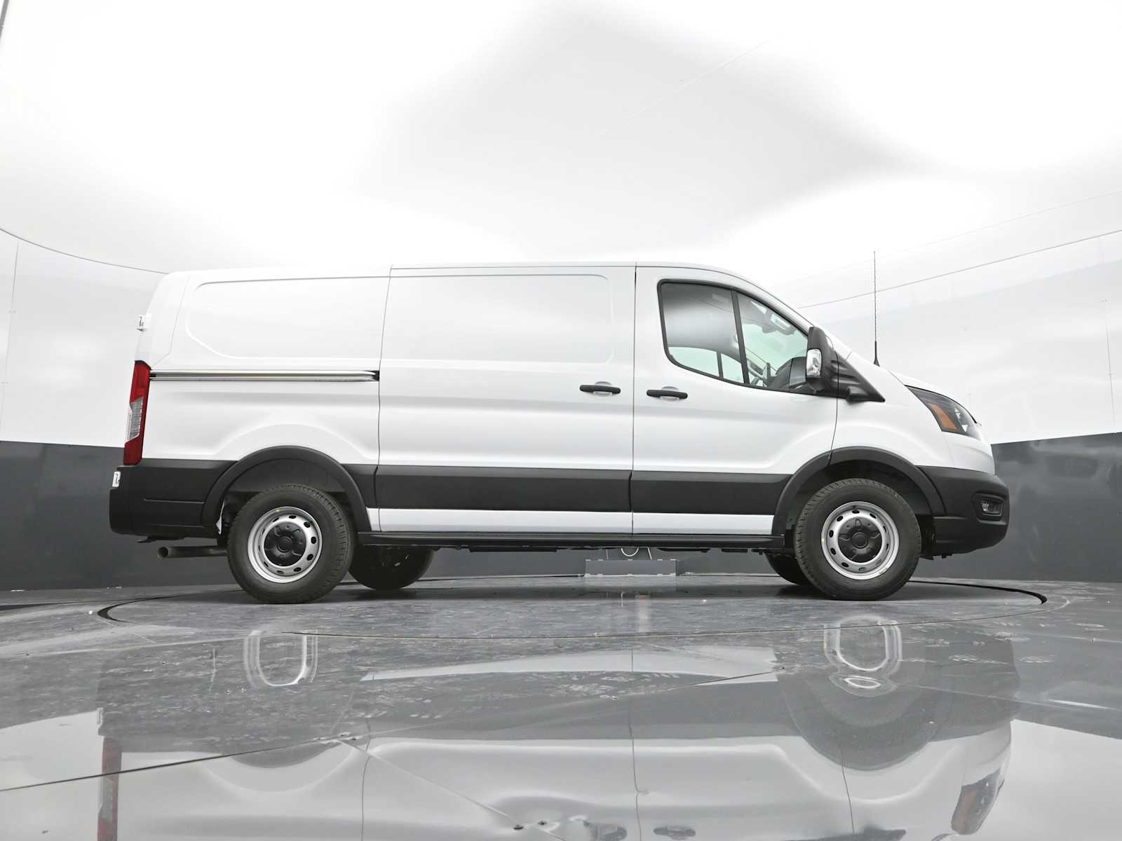 New 2025 Ford Transit 150 - photo 47