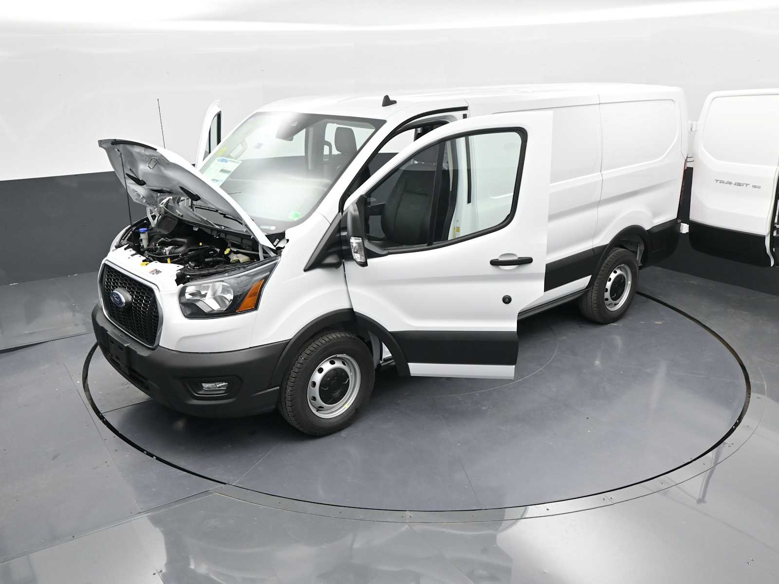 New 2025 Ford Transit 150 - photo 49