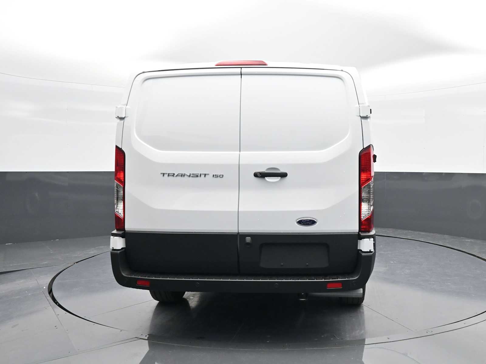 New 2025 Ford Transit 150 - photo 10