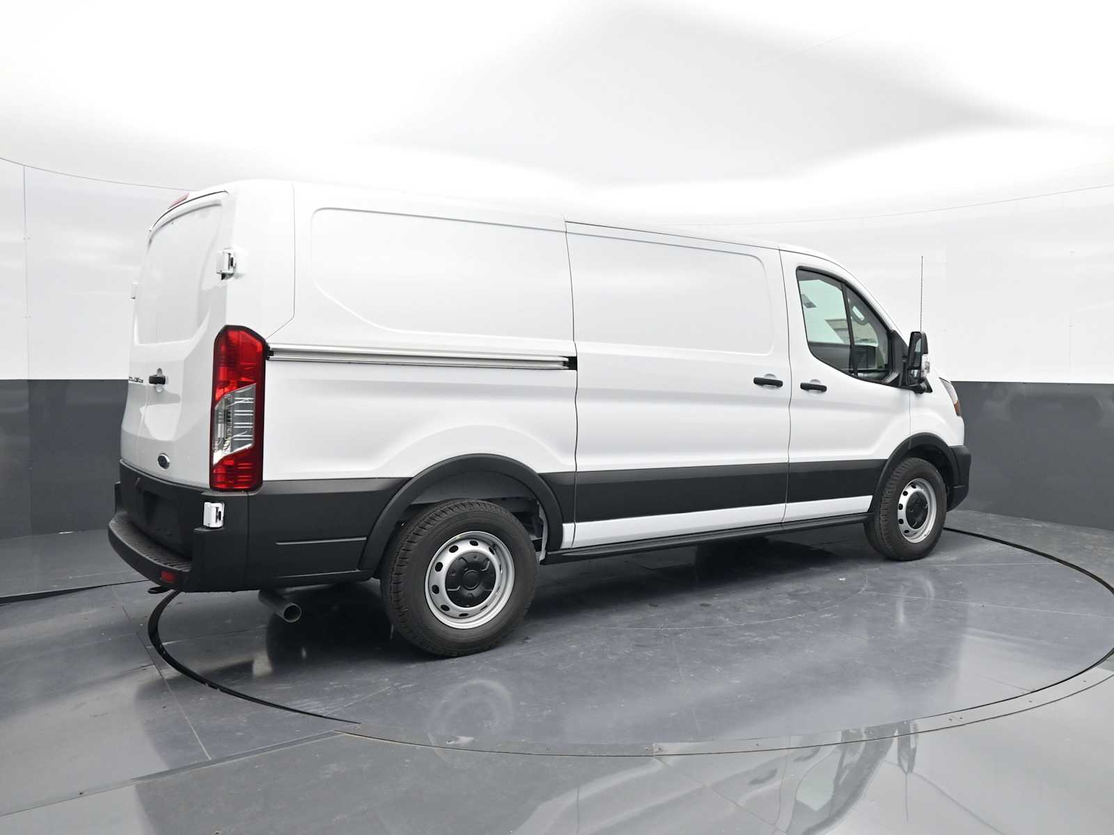 New 2025 Ford Transit 150 - photo 11