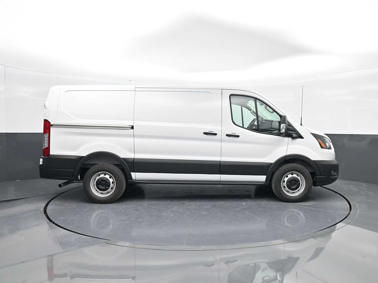 New 2025 Ford Transit 150 - photo 12