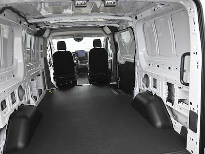 New 2025 Ford Transit 150 Low Roof Empty Cargo Van for sale #T05520 - photo 2