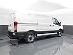 New 2025 Ford Transit 150 Low Roof Empty Cargo Van for sale #T05520 - photo 9